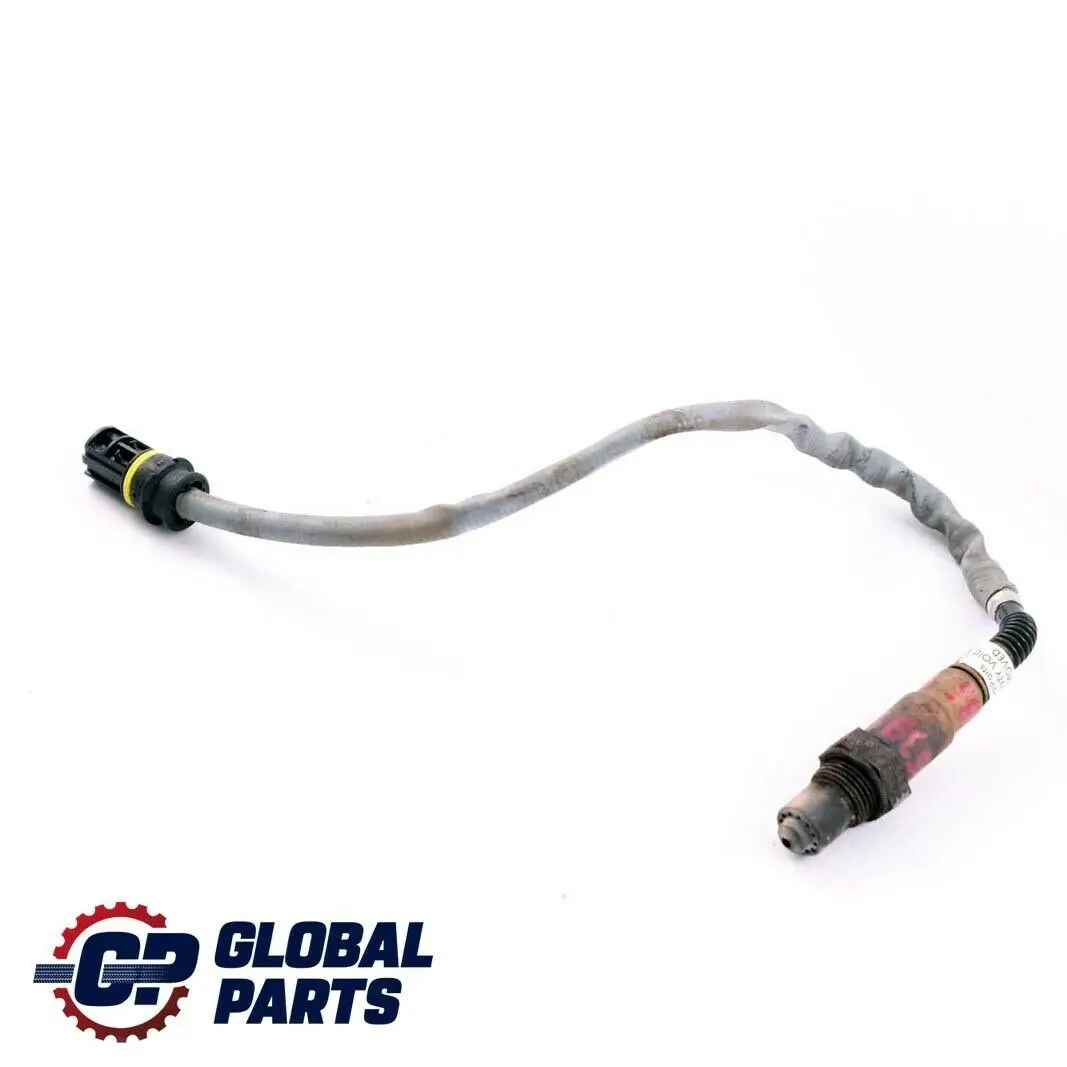 Lambda Oxygen Sensor BMW Z4 5 6 Series E85 E86 E89 F10 M5 F06 F12 F13 M6 - SKU 7539137 - Part number 7539137