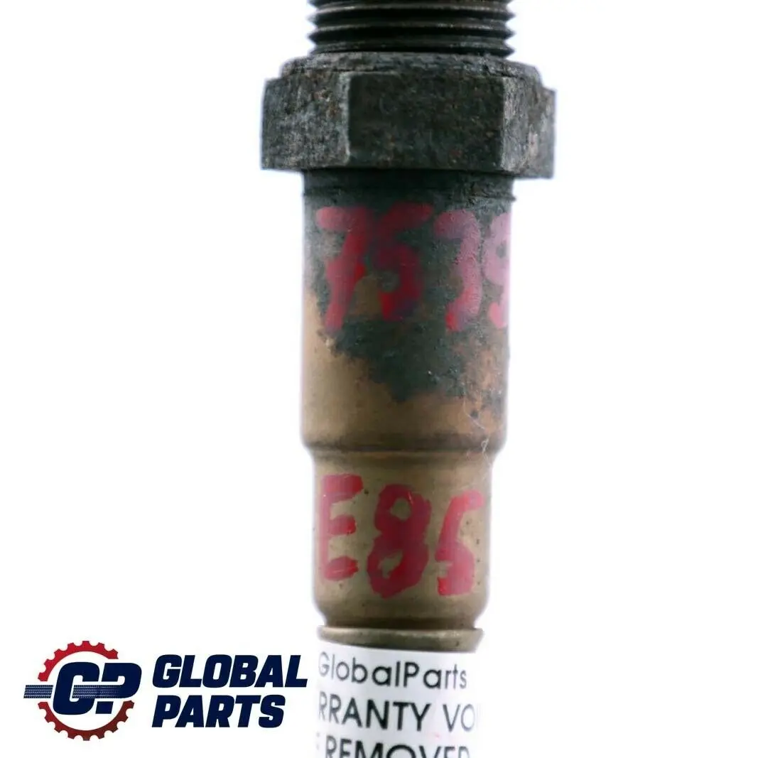 Lambda Oxygen Sensor BMW Z4 5 6 Series E85 E86 E89 F10 M5 F06 F12 F13 M6 - SKU 7539137 - Part number 7539137