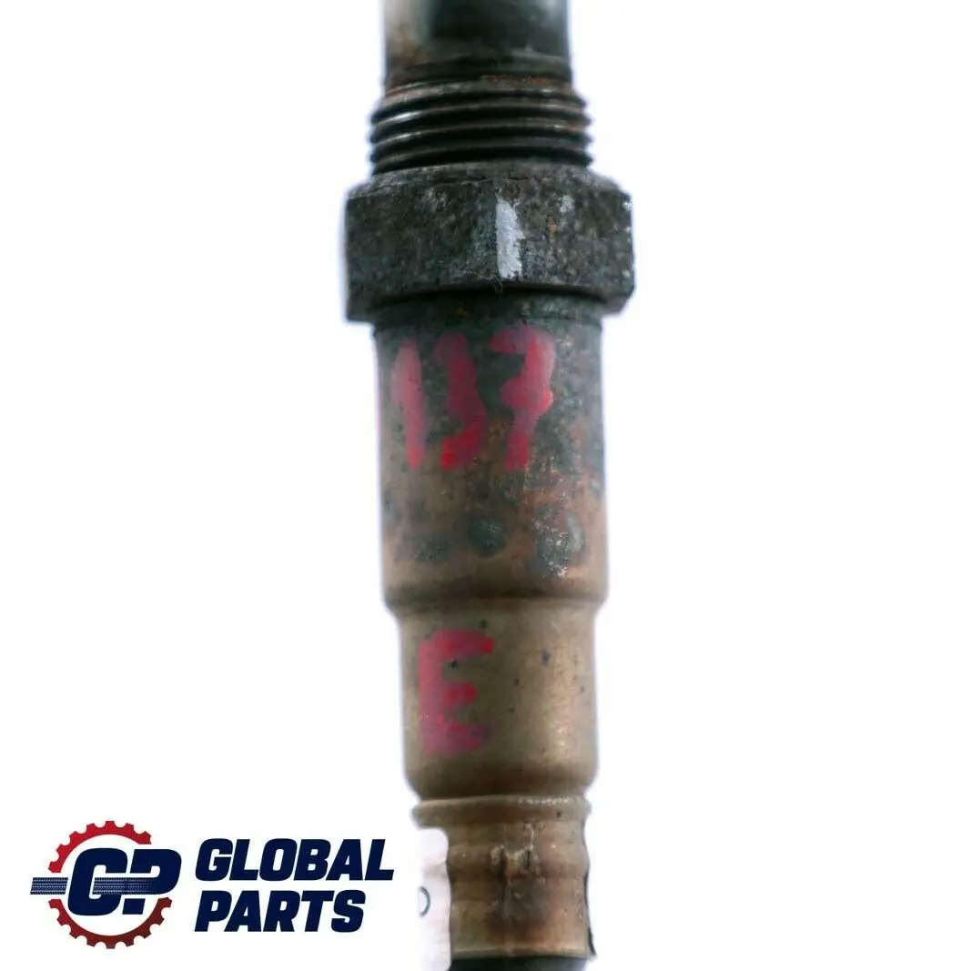 Lambda Oxygen Sensor BMW Z4 5 6 Series E85 E86 E89 F10 M5 F06 F12 F13 M6 - SKU 7539137 - Part number 7539137