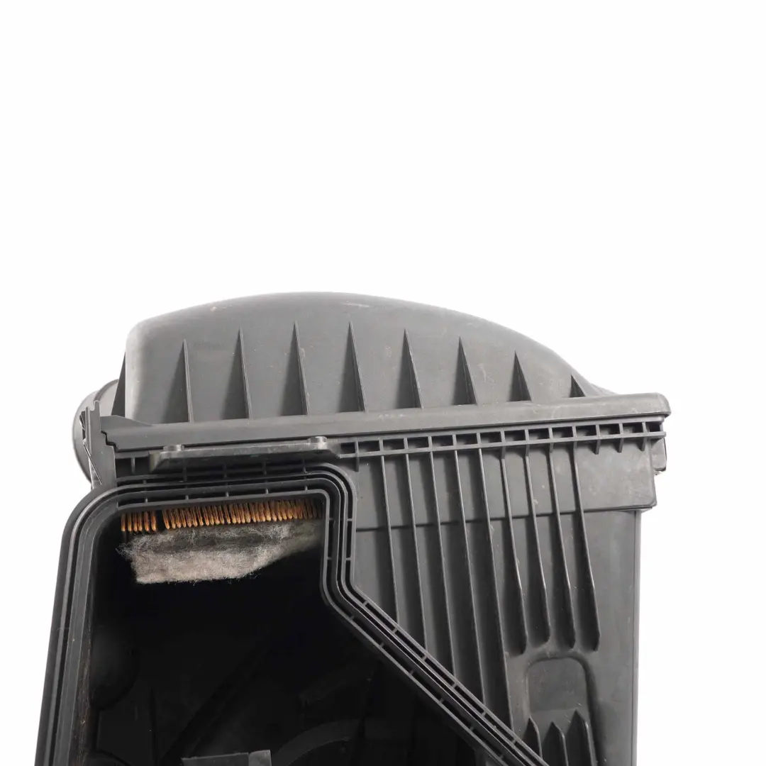 Filter Box BMW E65 E66 730i N52 Air Intake Silencer Filter Box to Air with Part number 7539194 Air Filter Box BMW E65 E66 730i N52 Air Intake Silencer Filter Box - SKU 7539194 - Part number 7539194