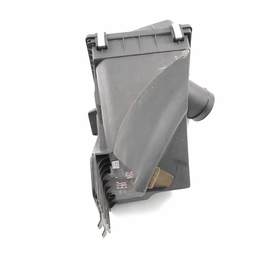 730i N52 Admisión de Aire Silenciador Filtro Caja para BMW E65 E66 con número de pieza 7539194 BMW E65 E66 730i N52 Admisión de Aire Silenciador Filtro Caja - SKU 7539194 - Número de pieza 7539194