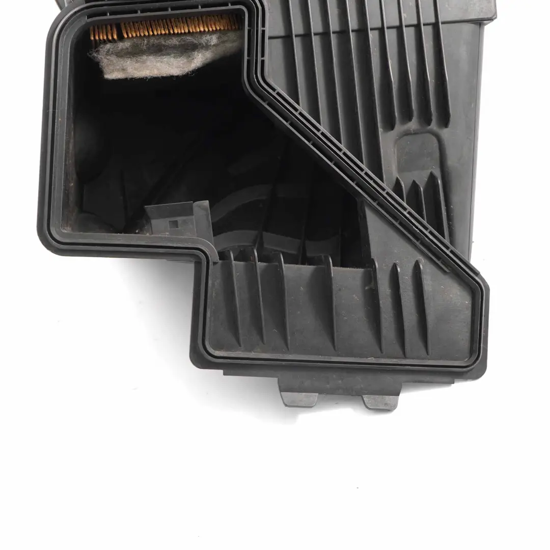 Filter Box BMW E65 E66 730i N52 Air Intake Silencer Filter Box to Air with Part number 7539194 Air Filter Box BMW E65 E66 730i N52 Air Intake Silencer Filter Box - SKU 7539194 - Part number 7539194