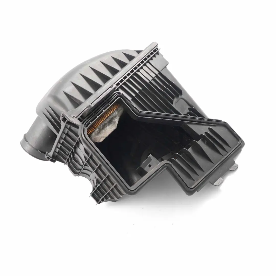 730i N52 Kolektor Powietrza do BMW E65 E66 o numerze 7539194 BMW E65 E66 730i N52 Kolektor Powietrza - SKU 7539194 - Numer Części 7539194