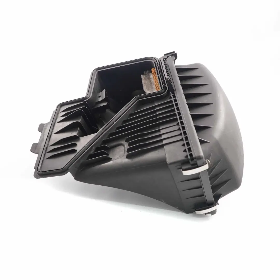 Air Filter Box BMW E65 E66 730i N52 Air Intake Silencer Filter Box - SKU 7539194 - Part number 7539194