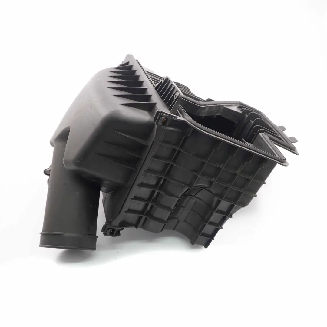 730i N62 Luftfilterkasten Ansaugschalldämpfer 7531864 für BMW E65 E66 mit Teilenummer 7539194 BMW E65 E66 730i N62 Luftfilterkasten Ansaugschalldämpfer 7531864 - SKU 7539194 - Teilenummer 7539194