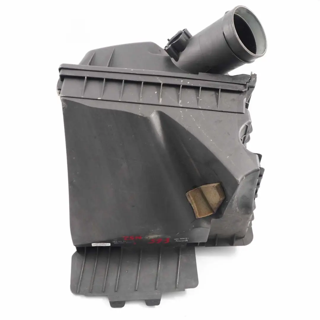 Filter Box BMW E65 E66 730i N52 Air Intake Silencer Filter Box to Air with Part number 7539194 Air Filter Box BMW E65 E66 730i N52 Air Intake Silencer Filter Box - SKU 7539194 - Part number 7539194