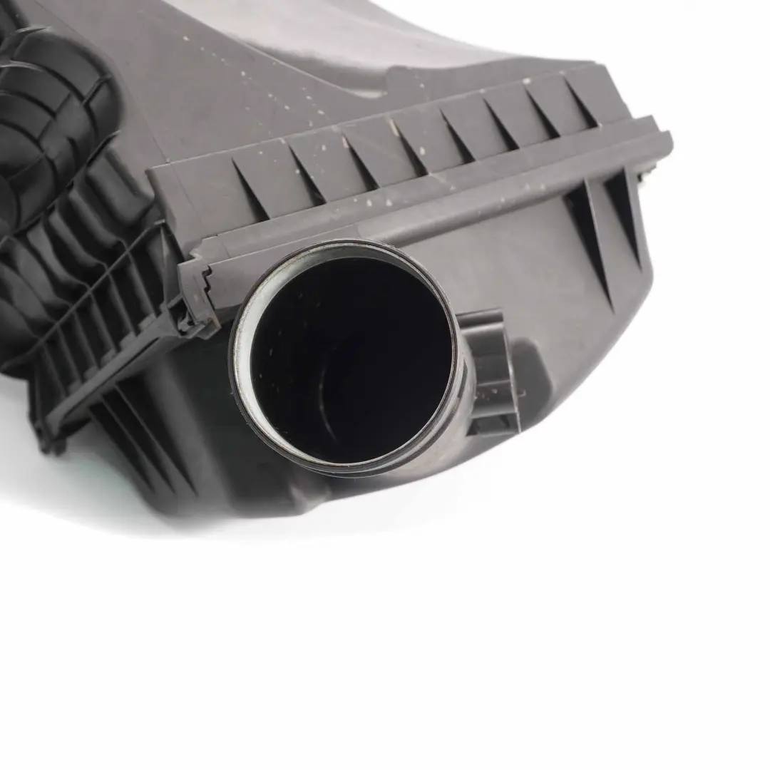 730i N52 Admisión de Aire Silenciador Filtro Caja para BMW E65 E66 con número de pieza 7539194 BMW E65 E66 730i N52 Admisión de Aire Silenciador Filtro Caja - SKU 7539194 - Número de pieza 7539194