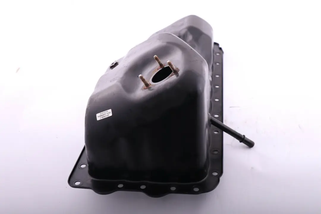 Ölwanne Benzin N52 für BMW Z4 E85 E86 E87 E90 E91 mit Teilenummer 7539413 BMW Z4 E85 E86 E87 E90 E91 Ölwanne Benzin N52 - SKU 7539413 - Teilenummer 7539413
