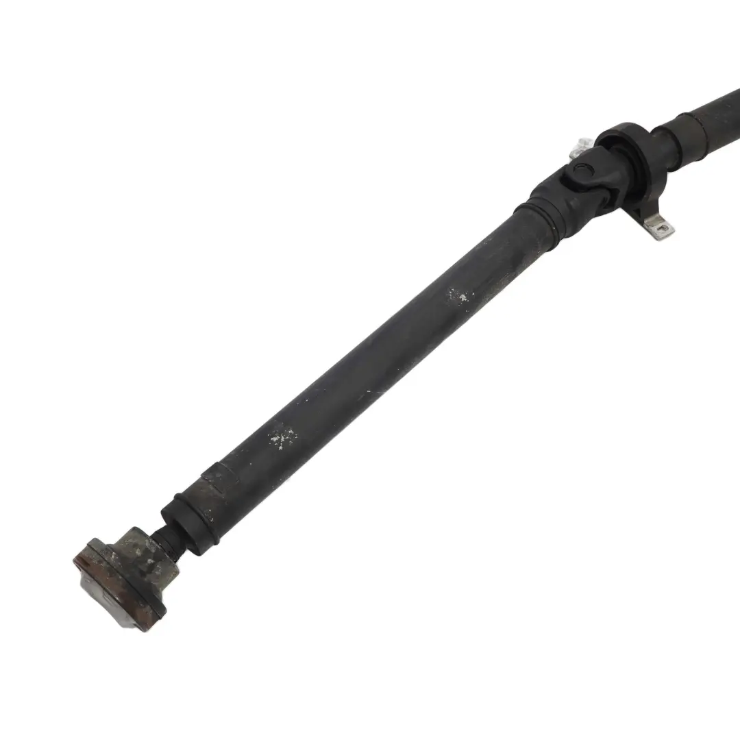 Propshaft Manual BMW E60 E61 523i 525i N52 Prop Shaft Gearbox to with Part number 7539447 Propshaft Manual BMW E60 E61 523i 525i N52 Prop Shaft Gearbox - SKU 7539447 - Part number 7539447