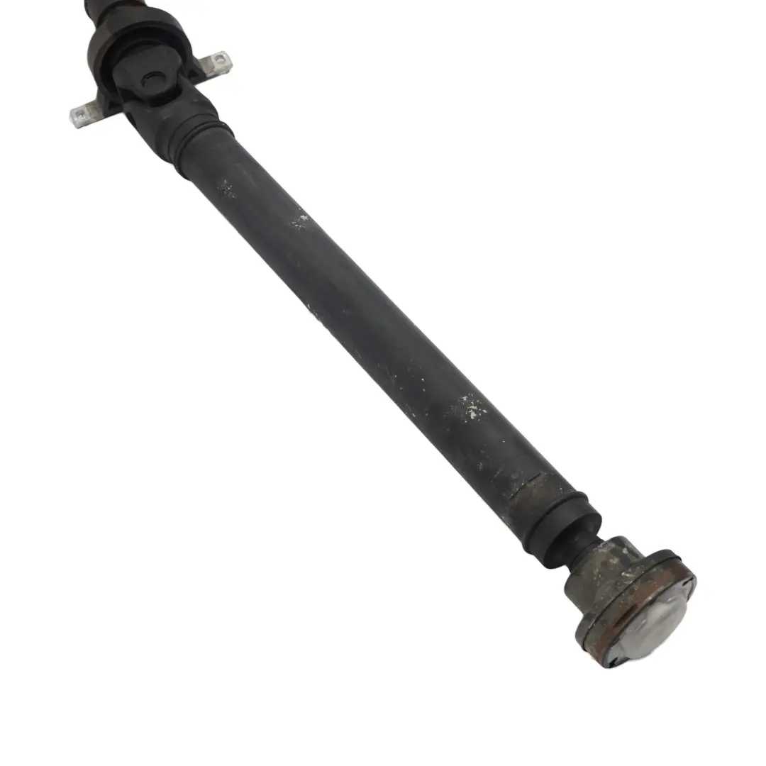 Propshaft Manual BMW E60 E61 523i 525i N52 Prop Shaft Gearbox to with Part number 7539447 Propshaft Manual BMW E60 E61 523i 525i N52 Prop Shaft Gearbox - SKU 7539447 - Part number 7539447