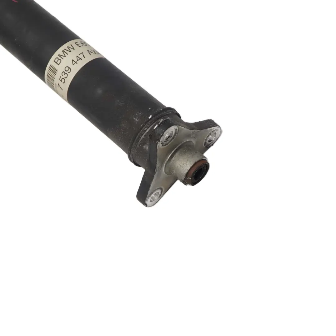 N52 Gelenkwelle Schaltgetriebe L=1716MM für BMW 5 E60 E61 523i 525i mit Teilenummer 7539447 BMW 5 E60 E61 523i 525i N52 Gelenkwelle Schaltgetriebe L=1716MM - SKU 7539447 - Teilenummer 7539447