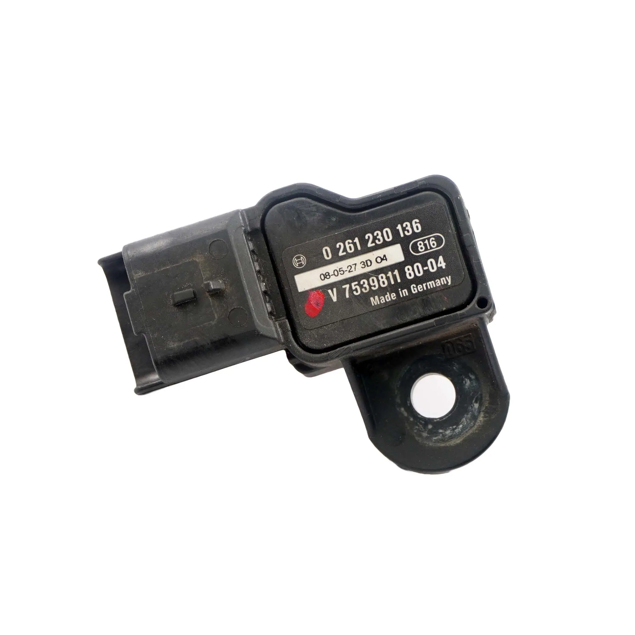 Mini Cooper R55 R56 R57 Capteur De Pression Différentielle 7539811