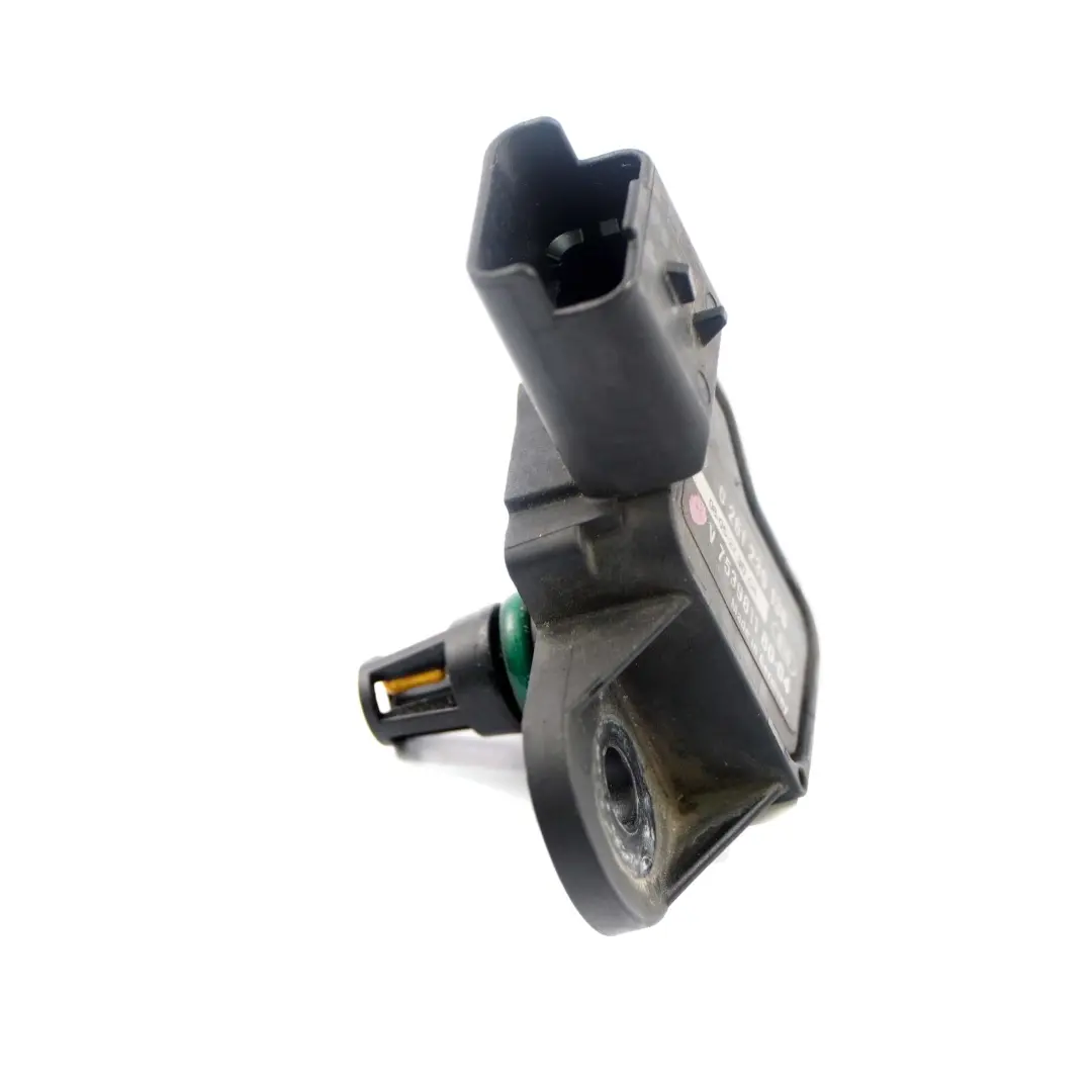 Sensore Di Pressione Differenziale per Mini Cooper R55 R56 R57 con numero di parte 7539811 Mini Cooper R55 R56 R57 Sensore Di Pressione Differenziale - SKU 7539811 - Numero di parte 7539811