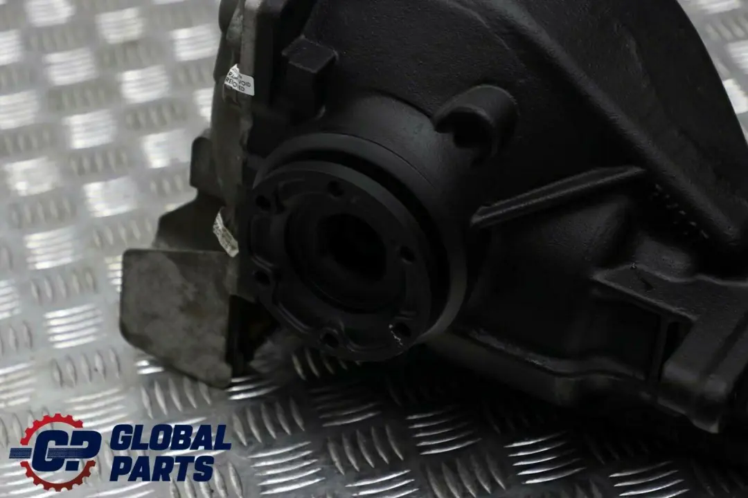 N62 Rear Differential Diff 3,38 Ratio WARRANTY to BMW E60 540i 545i 550i with Part number 7539901 BMW E60 540i 545i 550i N62 Rear Differential Diff 3,38 Ratio WARRANTY - SKU 7539901 - Part number 7539901