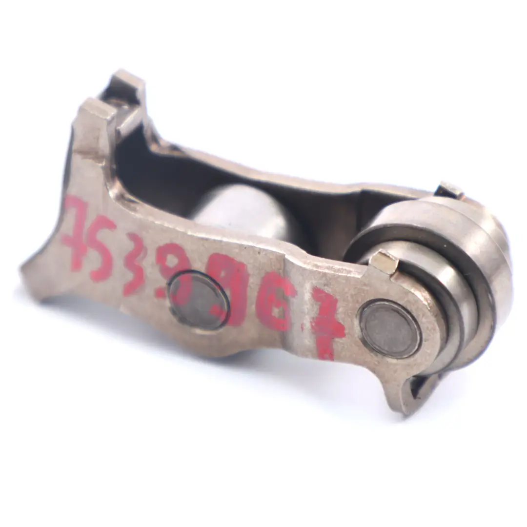 Satz Zwischenhebel Exzenterwelle Roller Kipphebel X16 für BMW F10 M5 mit Teilenummer 7539967 BMW F10 M5 Satz Zwischenhebel Exzenterwelle Roller Kipphebel X16 - SKU 7539967 - Teilenummer 7539967