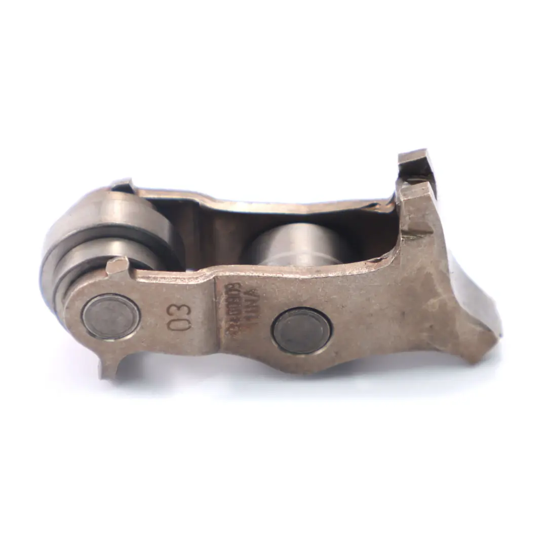 Satz Zwischenhebel Exzenterwelle Roller Kipphebel X16 für BMW F10 M5 mit Teilenummer 7539967 BMW F10 M5 Satz Zwischenhebel Exzenterwelle Roller Kipphebel X16 - SKU 7539967 - Teilenummer 7539967