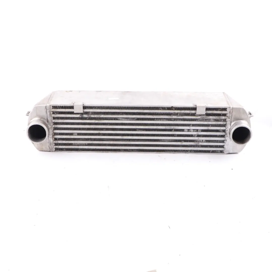 Charge Air Cooler Radiator to BMW E82 E88 E90 135i 335i Intercooler with Part number 7540035 BMW E82 E88 E90 135i 335i Intercooler Charge Air Cooler Radiator - SKU 7540035-1 - Part number 7540035