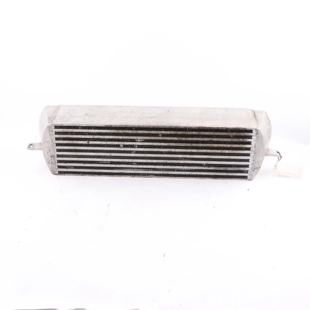 Charge Air Cooler Radiator to BMW E82 E88 E90 135i 335i Intercooler with Part number 7540035 BMW E82 E88 E90 135i 335i Intercooler Charge Air Cooler Radiator - SKU 7540035-1 - Part number 7540035