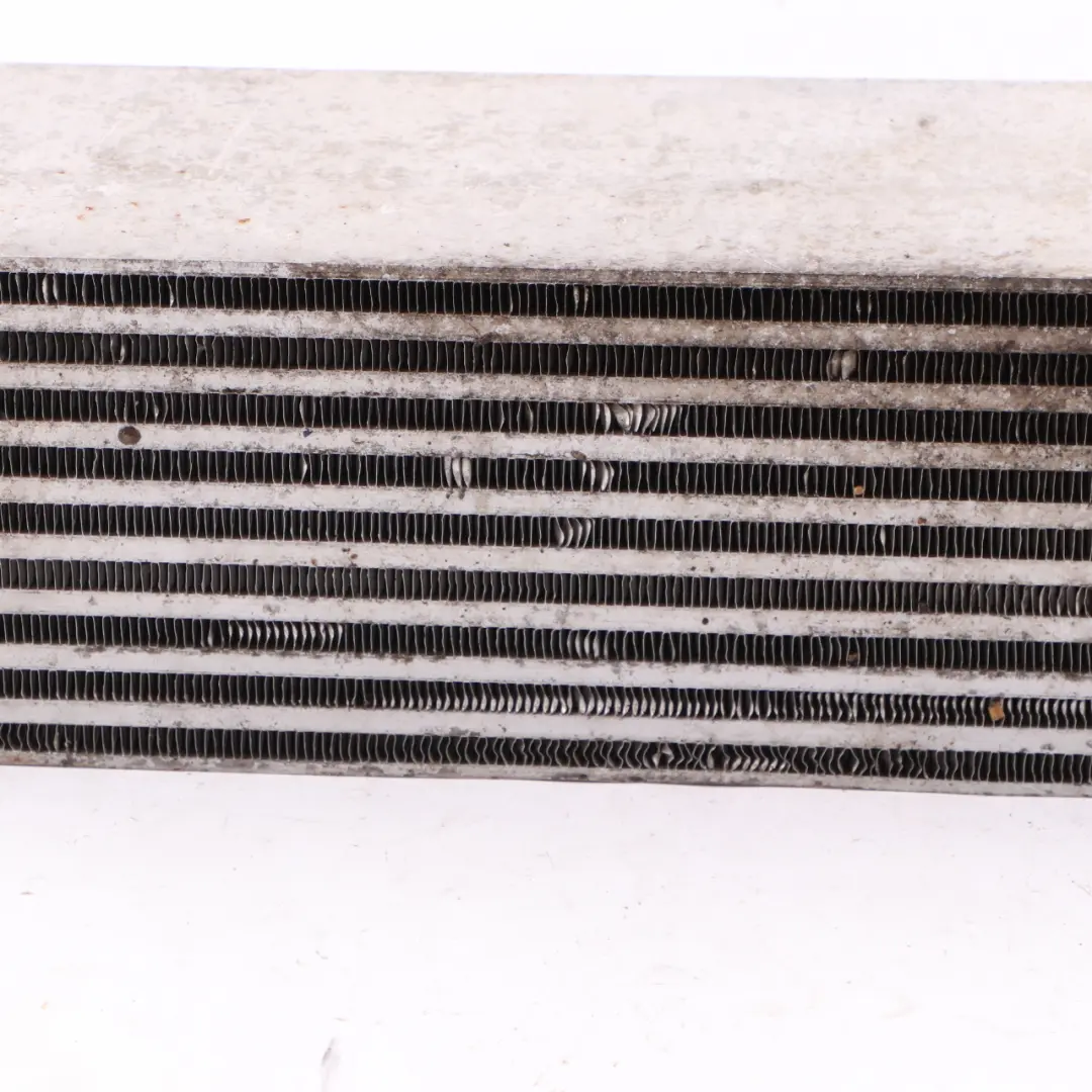BMW E82 E88 E90 135i 335i Intercooler Charge Air Cooler Radiator - SKU 7540035-1 - Part number 7540035