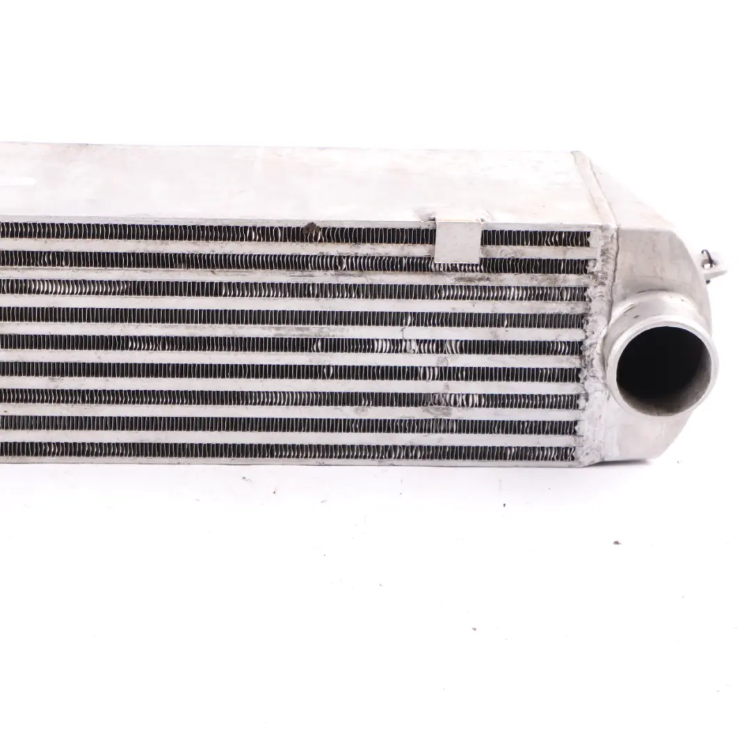Charge Air Cooler Radiator to BMW E82 E88 E90 135i 335i Intercooler with Part number 7540035 BMW E82 E88 E90 135i 335i Intercooler Charge Air Cooler Radiator - SKU 7540035-1 - Part number 7540035