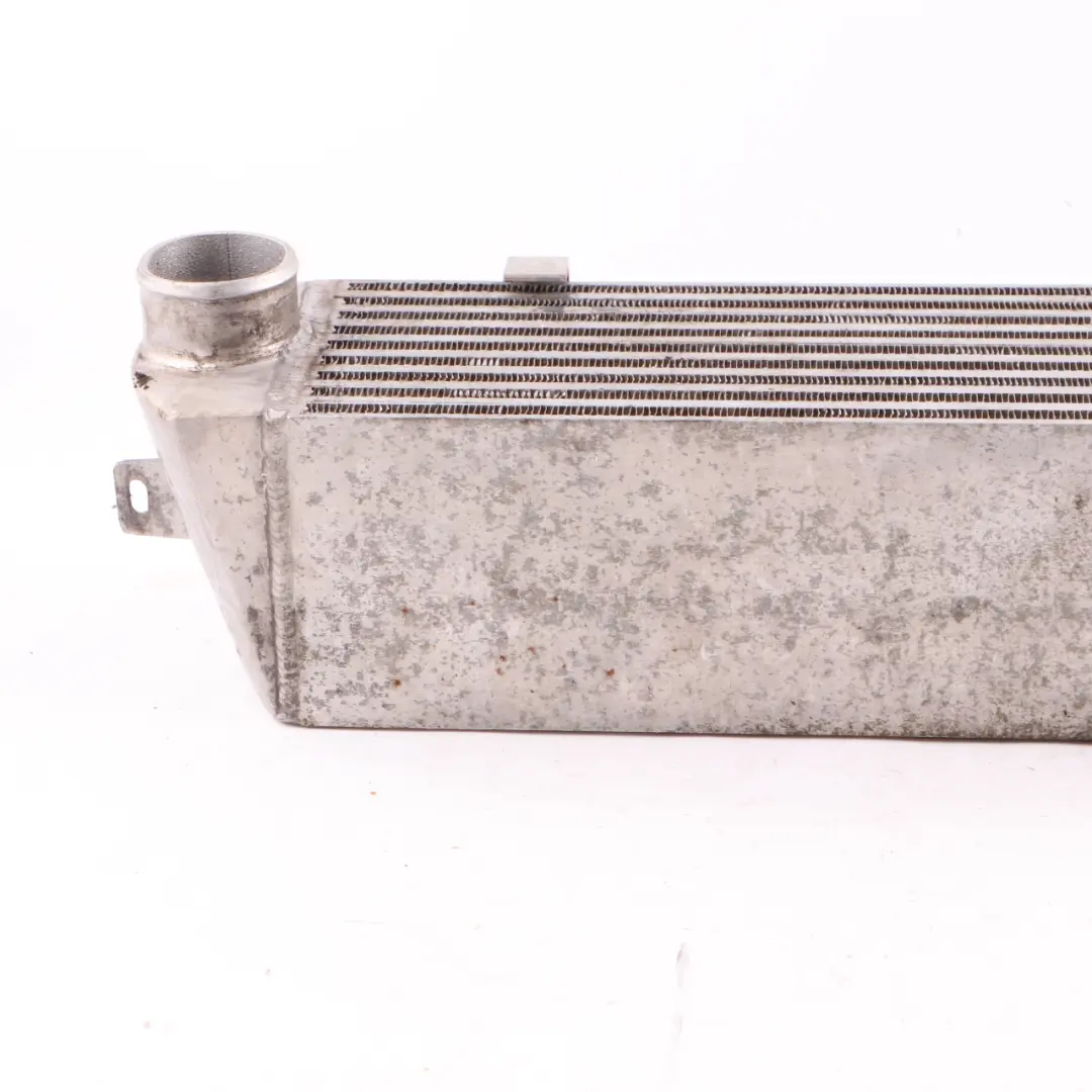Charge Air Cooler Radiator to BMW E82 E88 E90 135i 335i Intercooler with Part number 7540035 BMW E82 E88 E90 135i 335i Intercooler Charge Air Cooler Radiator - SKU 7540035-1 - Part number 7540035