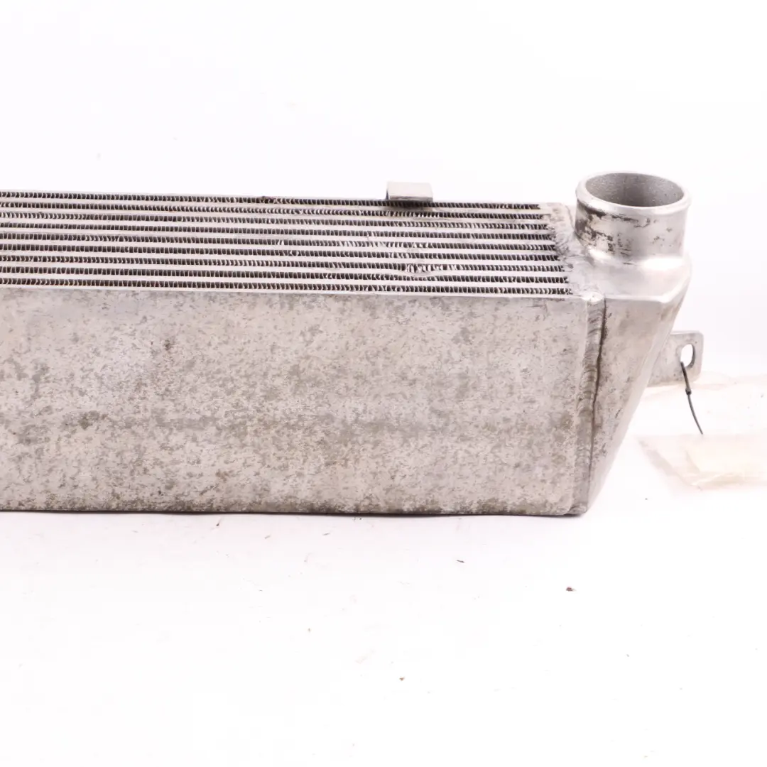 Charge Air Cooler Radiator to BMW E82 E88 E90 135i 335i Intercooler with Part number 7540035 BMW E82 E88 E90 135i 335i Intercooler Charge Air Cooler Radiator - SKU 7540035-1 - Part number 7540035