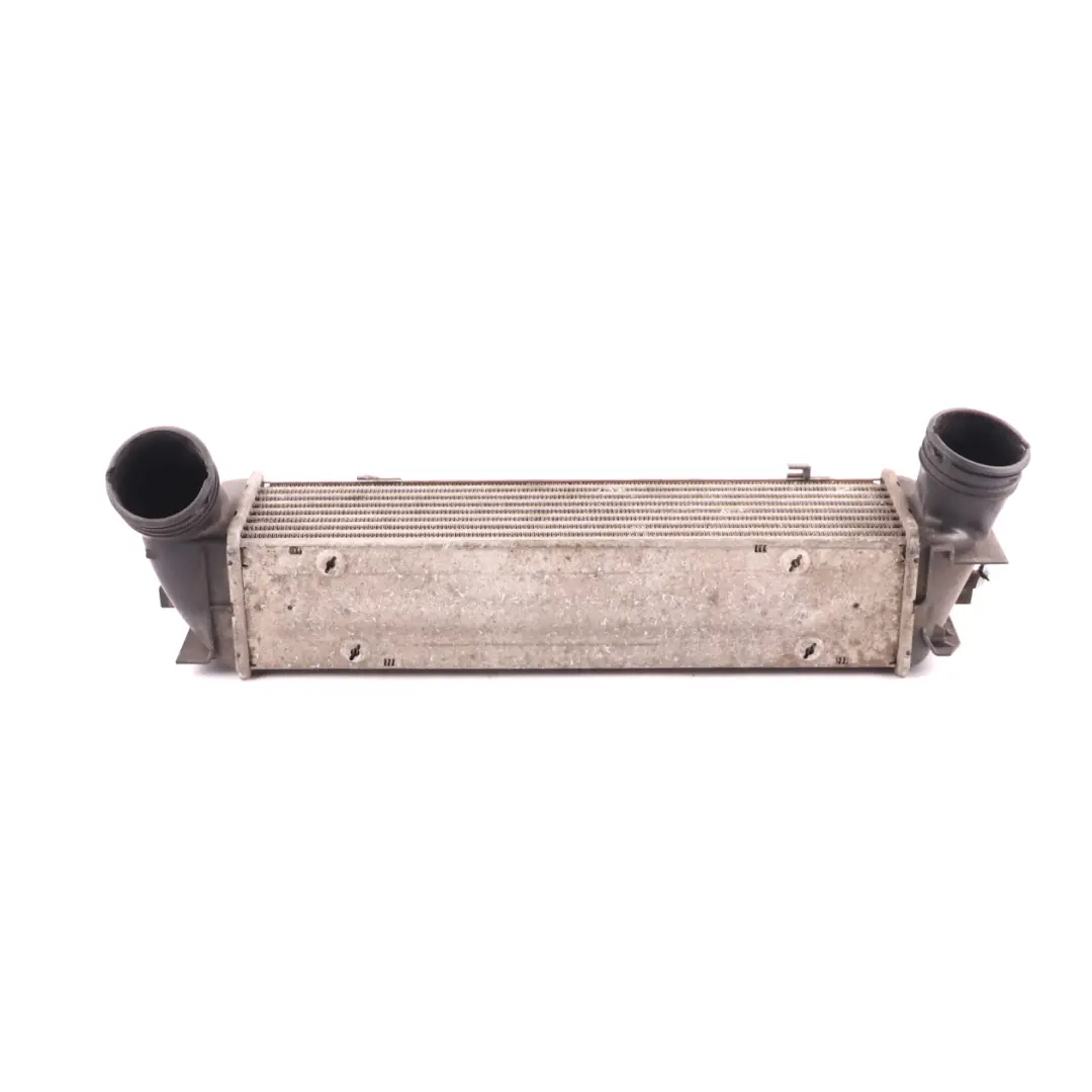 N55 N54 Air Charge Cooler Radiator to Intercooler BMW E82 E88 E90 135i 335i with Part number 7540035 Intercooler BMW E82 E88 E90 135i 335i N55 N54 Air Charge Cooler Radiator - SKU 7540035-2 - Part number 7540035