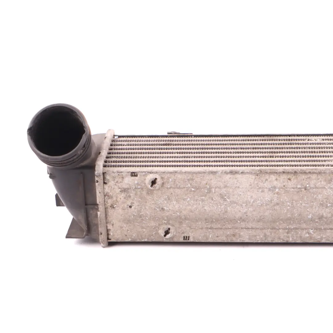 N55 N54 Air Charge Cooler Radiator to Intercooler BMW E82 E88 E90 135i 335i with Part number 7540035 Intercooler BMW E82 E88 E90 135i 335i N55 N54 Air Charge Cooler Radiator - SKU 7540035-2 - Part number 7540035