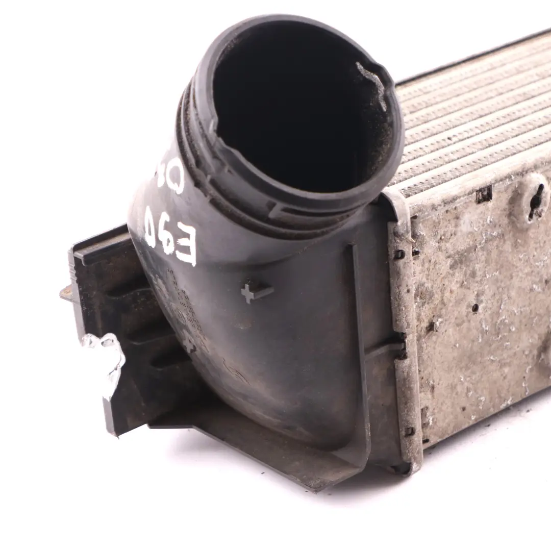N55 N54 Air Charge Cooler Radiator to Intercooler BMW E82 E88 E90 135i 335i with Part number 7540035 Intercooler BMW E82 E88 E90 135i 335i N55 N54 Air Charge Cooler Radiator - SKU 7540035-2 - Part number 7540035