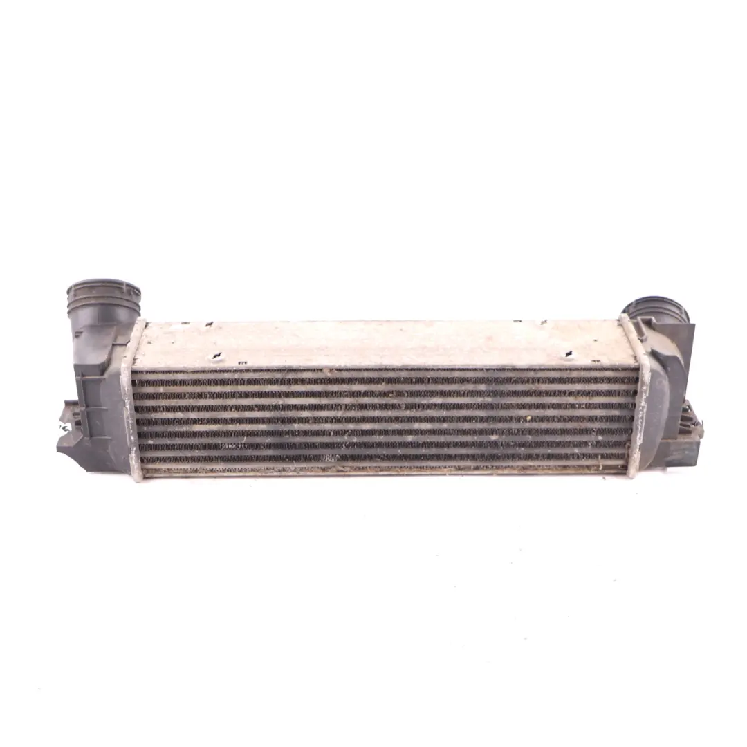 N55 N54 Air Charge Cooler Radiator to Intercooler BMW E82 E88 E90 135i 335i with Part number 7540035 Intercooler BMW E82 E88 E90 135i 335i N55 N54 Air Charge Cooler Radiator - SKU 7540035-2 - Part number 7540035