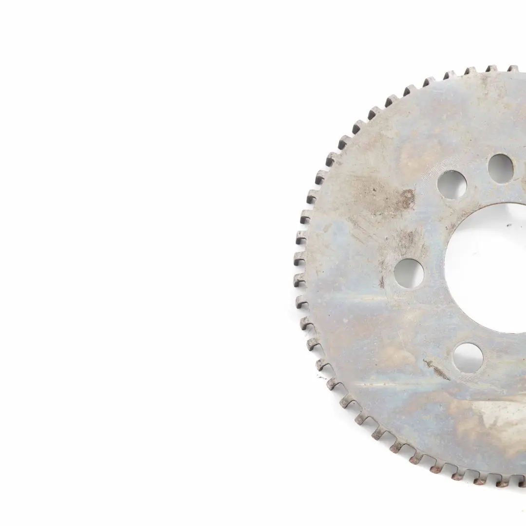 Mini Cooper R55 R56 Impulso Ruota dell'Albero Motore Anello - SKU 7540051 - Numero di parte 7634295
