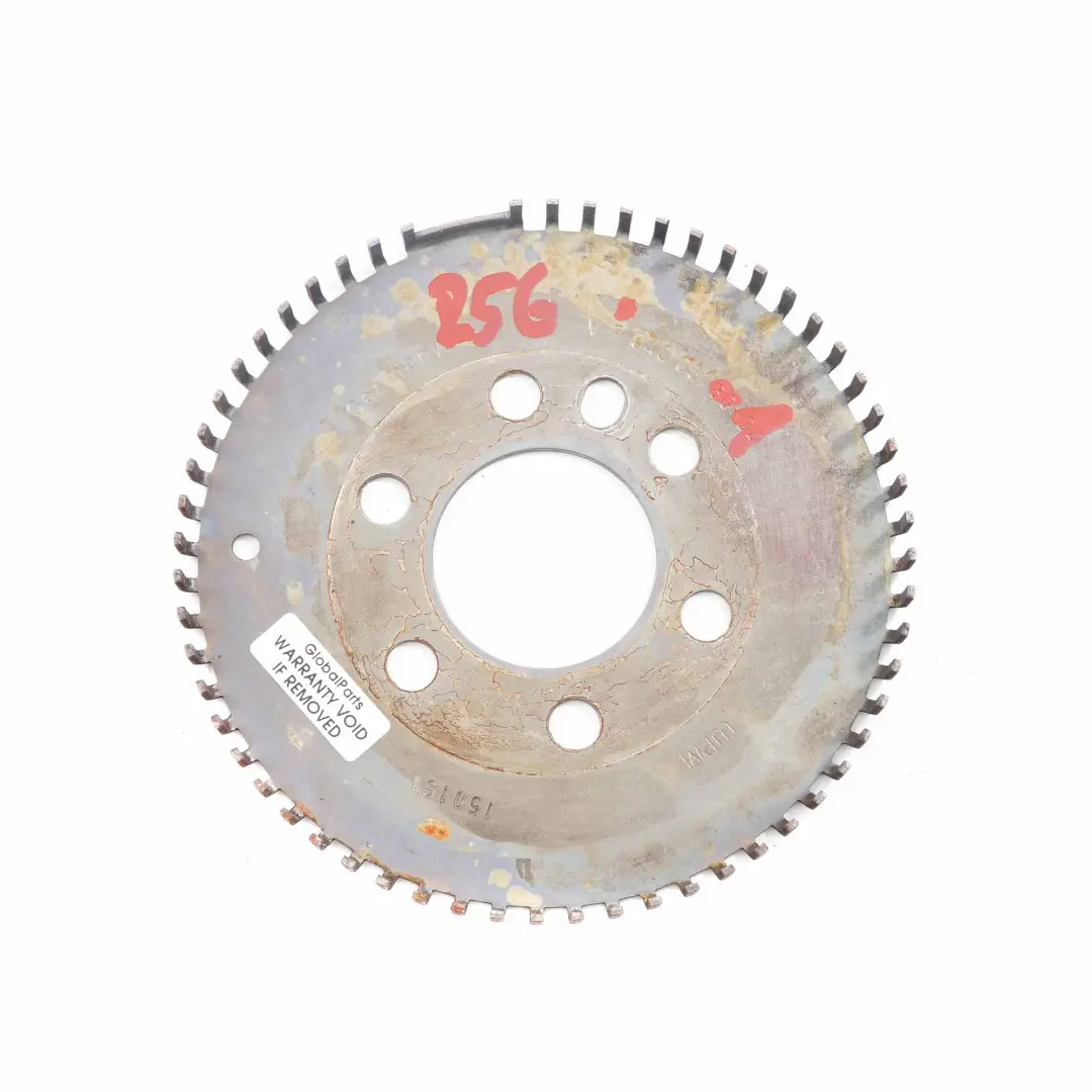 Impulsgeberrad für BMW Mini Cooper R55 R56 mit Teilenummer 7634295 BMW Mini Cooper R55 R56 Impulsgeberrad - SKU 7540051 - Teilenummer 7634295