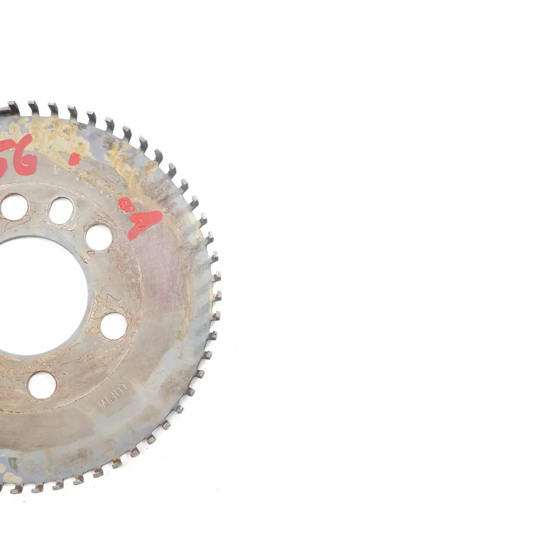 Mini Cooper R55 R56 Impulso Ruota dell'Albero Motore Anello - SKU 7540051 - Numero di parte 7634295
