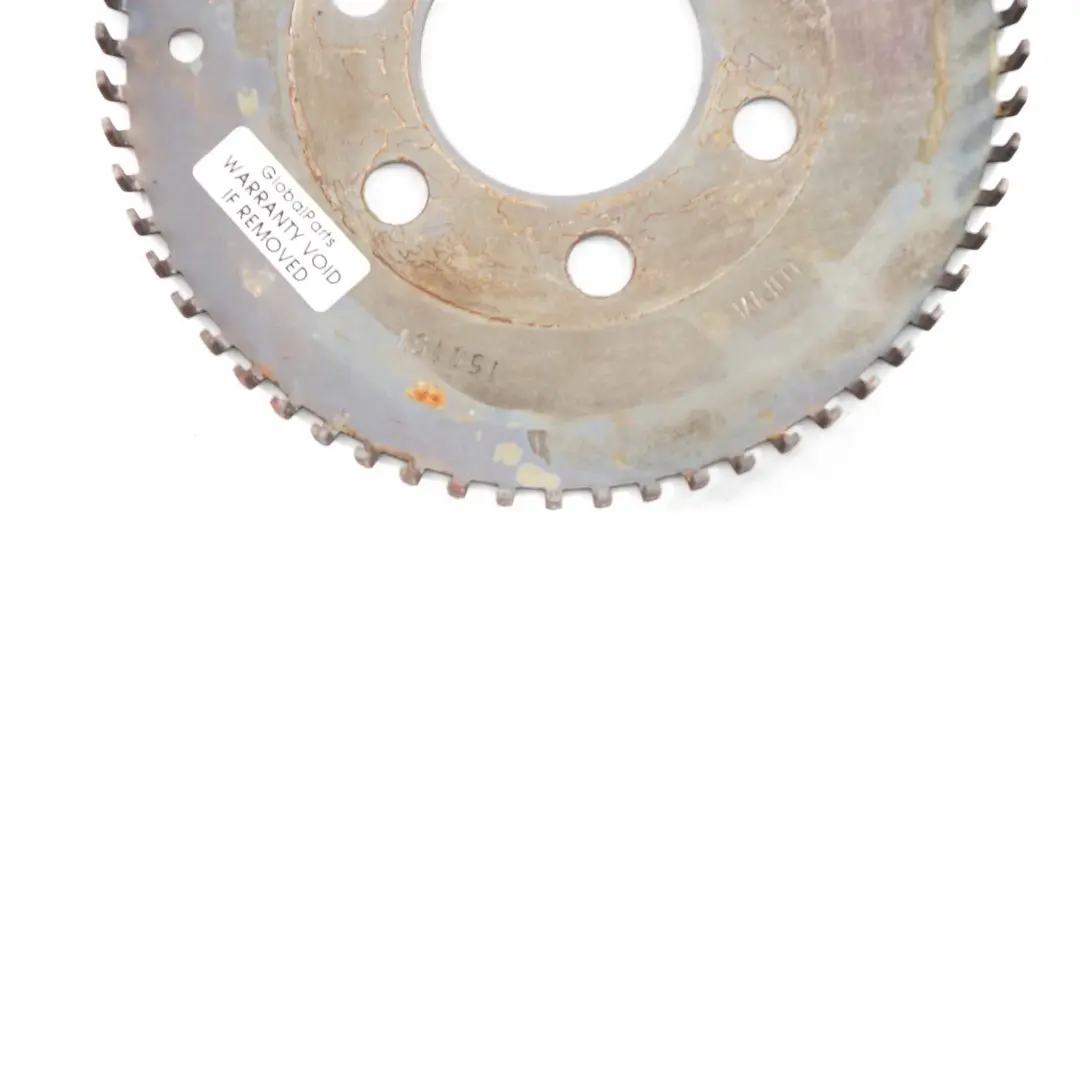 Mini Cooper R55 R56 Impulso Ruota dell'Albero Motore Anello - SKU 7540051 - Numero di parte 7634295