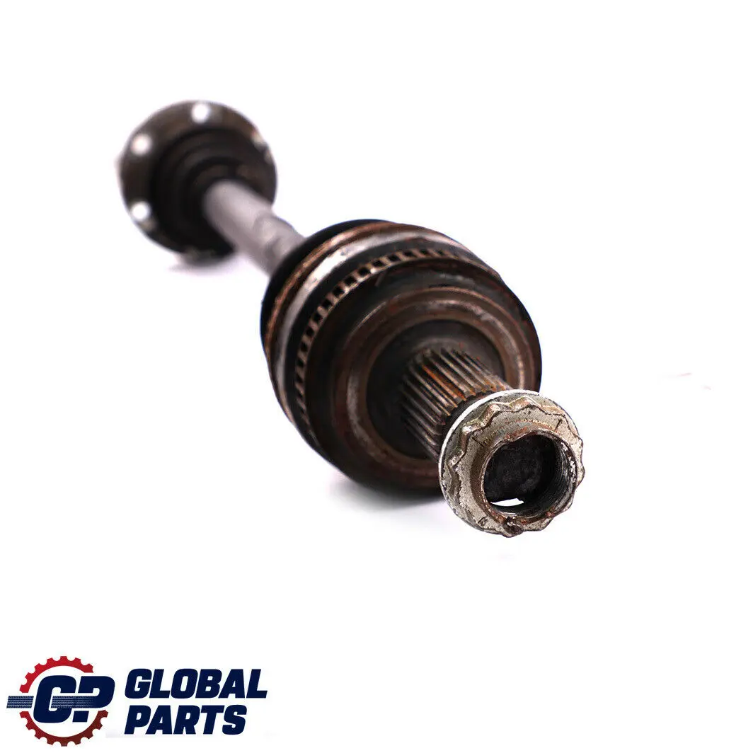 Arriere Axis L'Arbre De Sortie D'Entrainement Gauche 7537607 pour BMW X3 E83 à propos du numéro de pièce 7540115 BMW X3 E83 Arriere Axis L'Arbre De Sortie D'Entrainement Gauche 7537607 - SKU 7540115 - Numéro de pièce 7540115