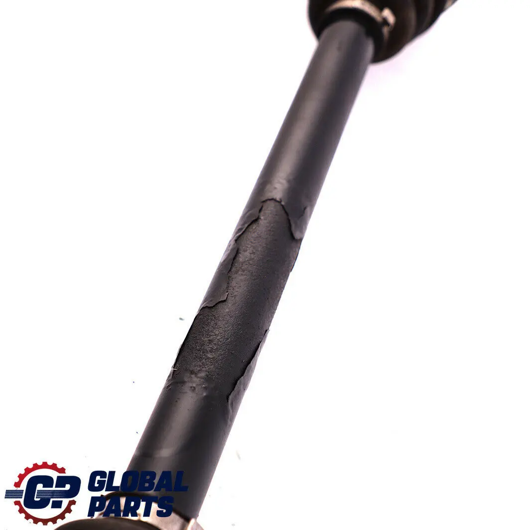 Eje Trasero Izquierdo Salida Eje De Transmision 7537607 para BMW E83 con número de pieza 7540115 BMW E83 Eje Trasero Izquierdo Salida Eje De Transmision 7537607 - SKU 7540115 - Número de pieza 7540115