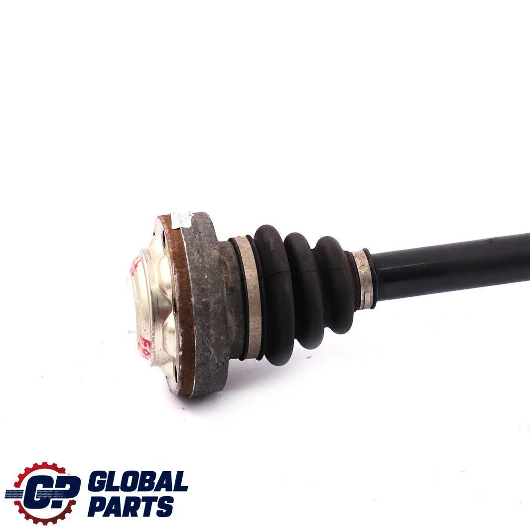 Eje Trasero Izquierdo Salida Eje De Transmision 7537607 para BMW E83 con número de pieza 7540115 BMW E83 Eje Trasero Izquierdo Salida Eje De Transmision 7537607 - SKU 7540115 - Número de pieza 7540115