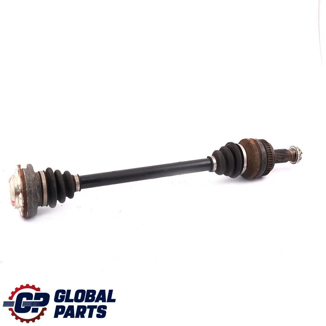 Eje Trasero Izquierdo Salida Eje De Transmision 7537607 para BMW E83 con número de pieza 7540115 BMW E83 Eje Trasero Izquierdo Salida Eje De Transmision 7537607 - SKU 7540115 - Número de pieza 7540115