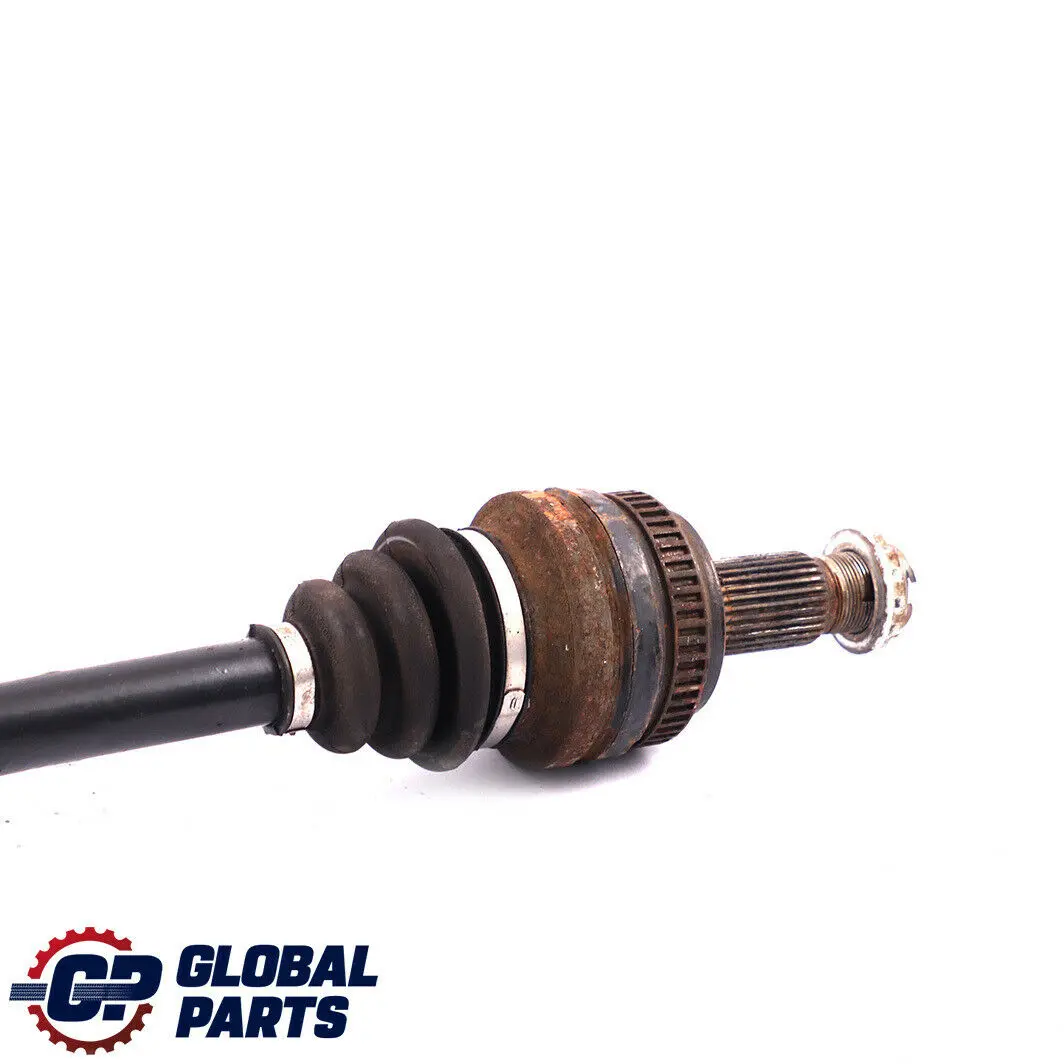 Axle Output Drive Shaft Driveshaft Left N/S 7537607 BMW X3 E83 Rear - SKU 7540115 - Part number 7540115