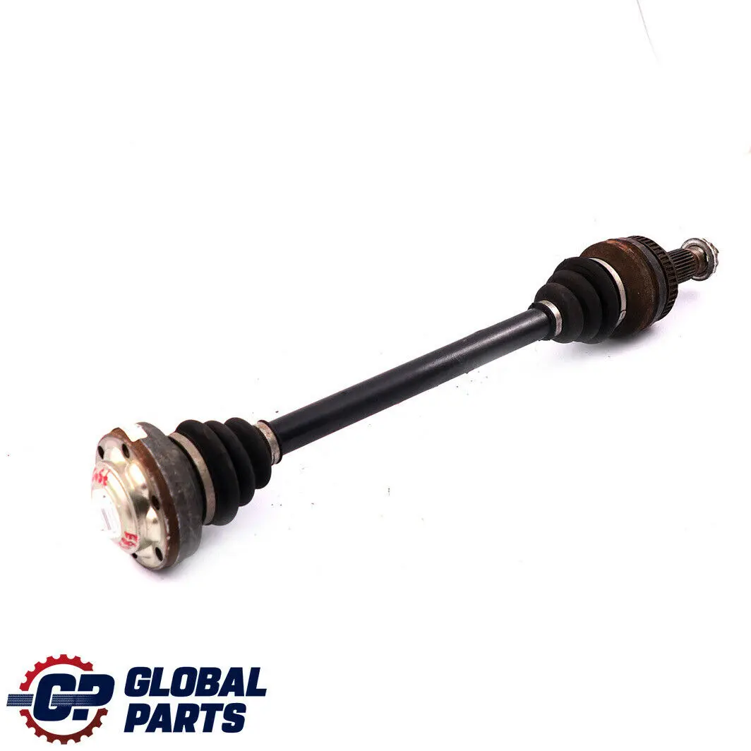 Axle Output Drive Shaft Driveshaft Left N/S 7537607 to BMW X3 E83 Rear with Part number 7540115 BMW X3 E83 Rear Axle Output Drive Shaft Driveshaft Left N/S 7537607 - SKU 7540115 - Part number 7540115