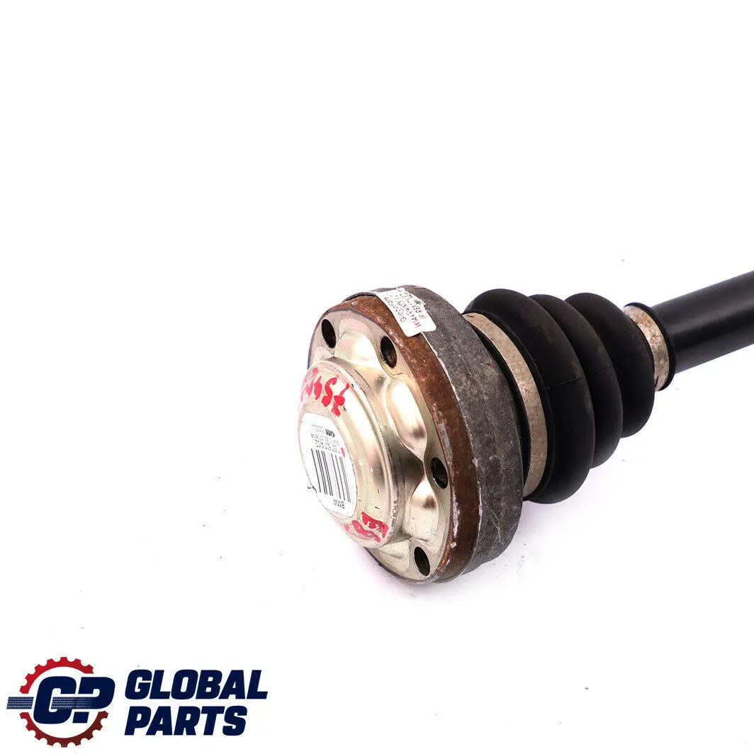Axle Output Drive Shaft Driveshaft Left N/S 7537607 BMW X3 E83 Rear - SKU 7540115 - Part number 7540115