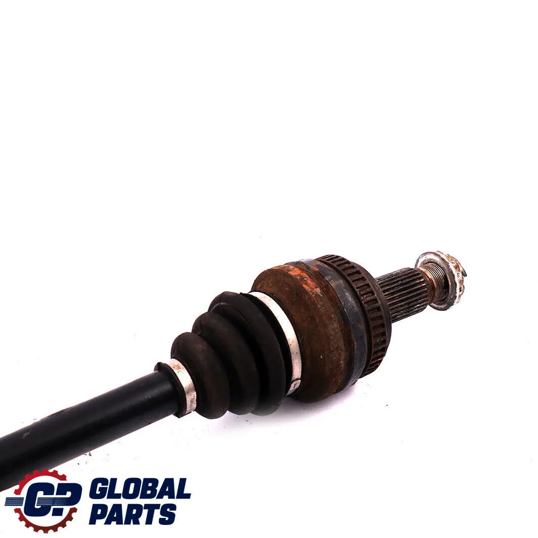 Arriere Axis L'Arbre De Sortie D'Entrainement Gauche 7537607 pour BMW X3 E83 à propos du numéro de pièce 7540115 BMW X3 E83 Arriere Axis L'Arbre De Sortie D'Entrainement Gauche 7537607 - SKU 7540115 - Numéro de pièce 7540115