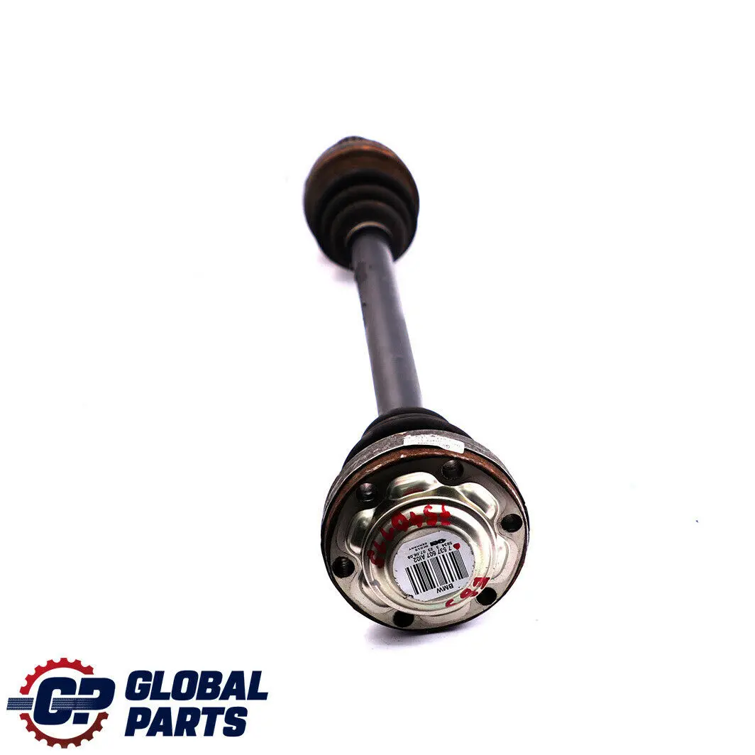Axle Output Drive Shaft Driveshaft Left N/S 7537607 BMW X3 E83 Rear - SKU 7540115 - Part number 7540115