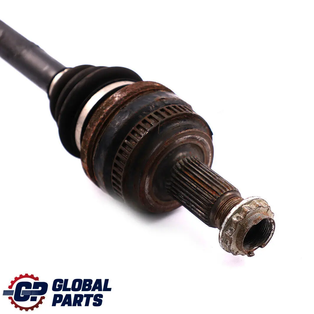 Axle Output Drive Shaft Driveshaft Left N/S 7537607 BMW X3 E83 Rear - SKU 7540115 - Part number 7540115