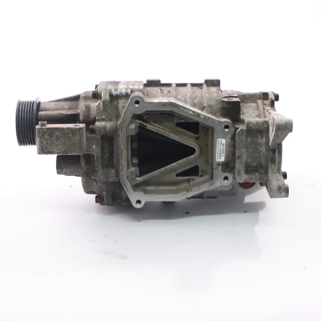 Supercargador Mini Cooper S R52 R53 Motor Gasolina W11 para con número de pieza 7540124 Supercargador Mini Cooper S R52 R53 Motor Gasolina W11 - SKU 7540124 - Número de pieza 7540124