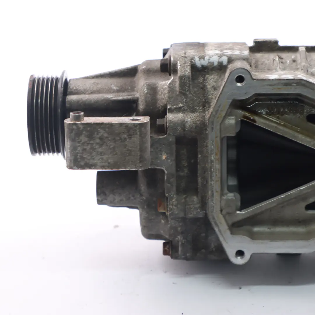 Lader Mini Cooper S R52 R53 Motor Benzin W11 Turbolader für Turbo mit Teilenummer 7540124 Turbo Lader Mini Cooper S R52 R53 Motor Benzin W11 Turbolader - SKU 7540124 - Teilenummer 7540124