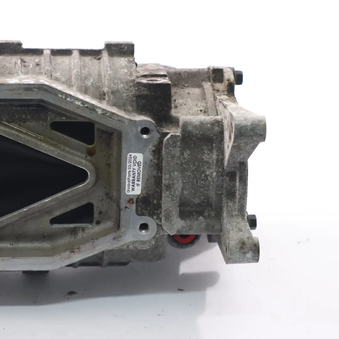 Supercargador Mini Cooper S R52 R53 Motor Gasolina W11 para con número de pieza 7540124 Supercargador Mini Cooper S R52 R53 Motor Gasolina W11 - SKU 7540124 - Número de pieza 7540124