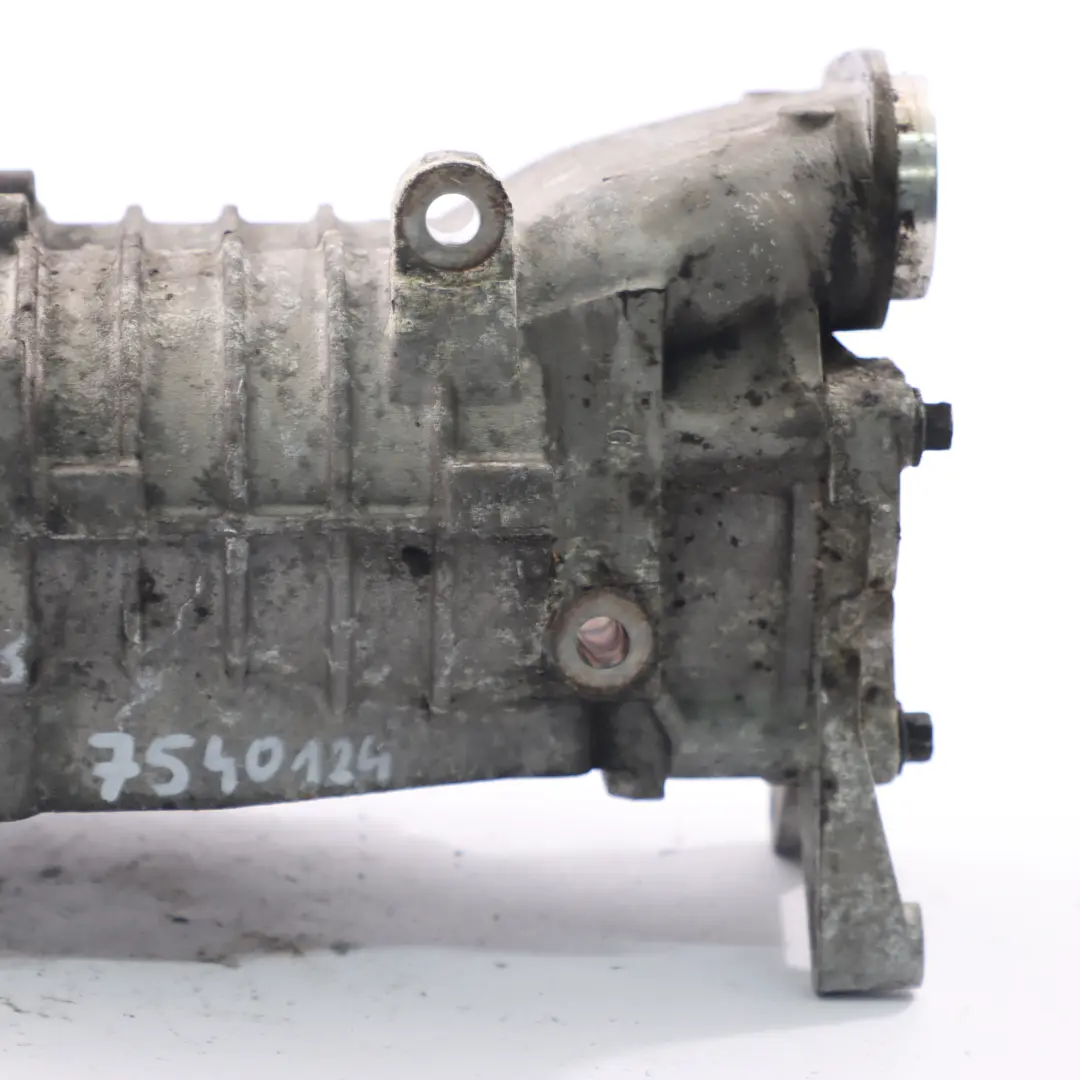 Suralimentation Mini Cooper S R52 R53 Engine Petrol W11 Super Chargeur pour à propos du numéro de pièce 7540124 Suralimentation Mini Cooper S R52 R53 Engine Petrol W11 Super Chargeur - SKU 7540124 - Numéro de pièce 7540124