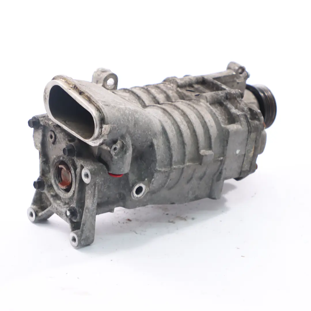 Supercharger Mini Cooper S R52 R53 Engine Petrol W11 Super Charger to with Part number 7540124 Supercharger Mini Cooper S R52 R53 Engine Petrol W11 Super Charger - SKU 7540124 - Part number 7540124