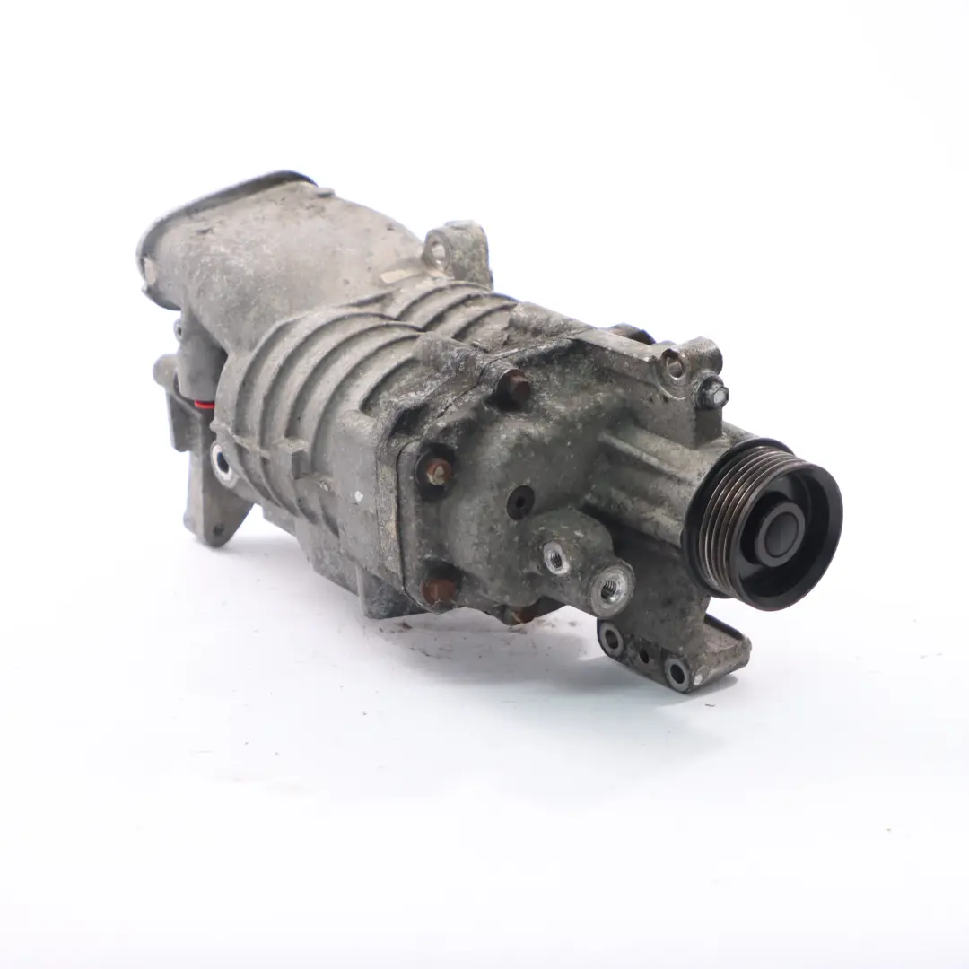 Supercharger Mini Cooper S R52 R53 Engine Petrol W11 Super Charger to with Part number 7540124 Supercharger Mini Cooper S R52 R53 Engine Petrol W11 Super Charger - SKU 7540124 - Part number 7540124